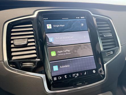 VOLVO XC90 T8 PHEV Ultra Dark Massage Seats, 360 Camera, Bowers Wilkins Sound, Panorama, Head-Up
