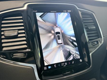 VOLVO XC90 T8 PHEV Ultra Dark Massage Seats, 360 Camera, Bowers Wilkins Sound, Panorama, Head-Up