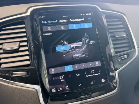 VOLVO XC90 T8 PHEV Ultra Dark Massage Seats, 360 Camera, Bowers Wilkins Sound, Panorama, Head-Up