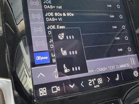 VOLVO XC90 T8 PHEV Ultra Dark Massage Seats, 360 Camera, Bowers Wilkins Sound, Panorama, Head-Up