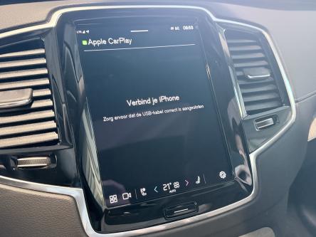 VOLVO XC90 T8 PHEV Ultra Dark Massage Seats, 360 Camera, Bowers Wilkins Sound, Panorama, Head-Up