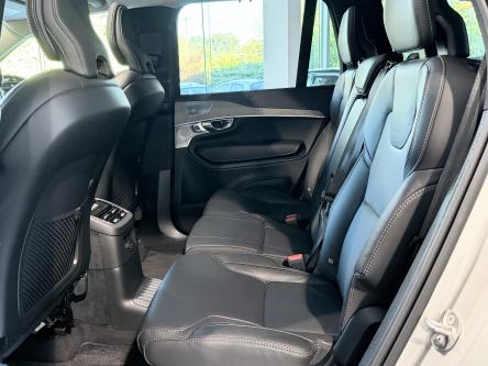 VOLVO XC90 T8 PHEV Ultra Dark Massage Seats, 360 Camera, Bowers Wilkins Sound, Panorama, Head-Up