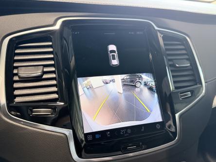 VOLVO XC90 T8 PHEV Ultra Dark Massage Seats, 360 Camera, Bowers Wilkins Sound, Panorama, Head-Up