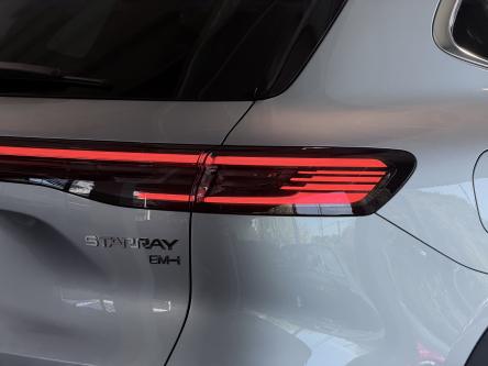 GEELY Starray EM-i 1.5 EM-i PHEV MAX / 136KM EV / PANO / Leder / ACC / Led / 360 Camera