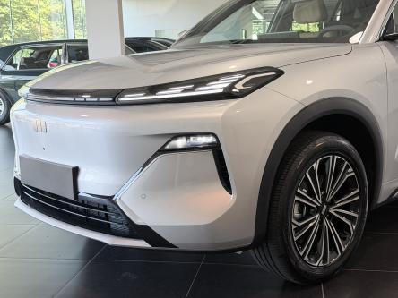GEELY Starray EM-i 1.5 EM-i PHEV MAX / 136KM EV / PANO / Leder / ACC / Led / 360 Camera