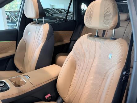 GEELY Starray EM-i 1.5 EM-i PHEV MAX / 136KM EV / PANO / Leder / ACC / Led / 360 Camera