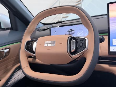 GEELY Starray EM-i 1.5 EM-i PHEV MAX / 136KM EV / PANO / Leder / ACC / Led / 360 Camera