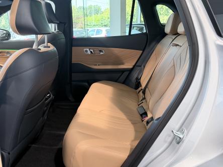GEELY Starray EM-i 1.5 EM-i PHEV MAX / 136KM EV / PANO / Leder / ACC / Led / 360 Camera