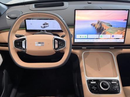 GEELY Starray EM-i 1.5 EM-i PHEV MAX / 136KM EV / PANO / Leder / ACC / Led / 360 Camera