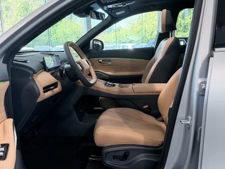 GEELY Starray EM-i 1.5 EM-i PHEV MAX / 136KM EV / PANO / Leder / ACC / Led / 360 Camera