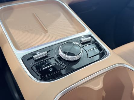 GEELY Starray EM-i 1.5 EM-i PHEV MAX / 136KM EV / PANO / Leder / ACC / Led / 360 Camera