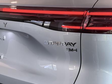 GEELY Starray EM-i 1.5 EM-i PHEV MAX / 136KM EV / PANO / Leder / ACC / Led / 360 Camera