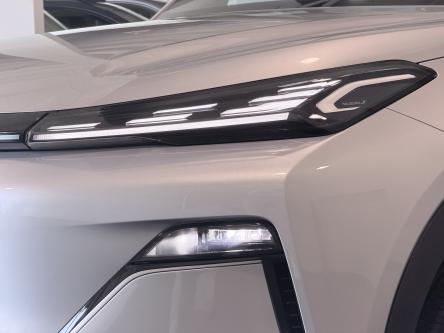 GEELY Starray EM-i 1.5 EM-i PHEV MAX / 136KM EV / PANO / Leder / ACC / Led / 360 Camera