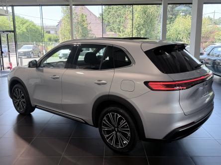 GEELY Starray EM-i 1.5 EM-i PHEV MAX / 136KM EV / PANO / Leder / ACC / Led / 360 Camera