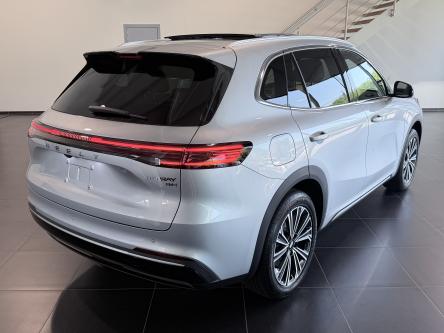 GEELY Starray EM-i 1.5 EM-i PHEV MAX / 136KM EV / PANO / Leder / ACC / Led / 360 Camera
