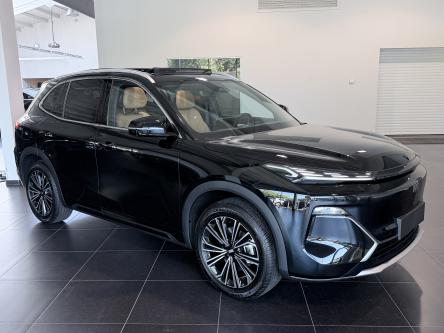 GEELY Starray EM-i 1.5 EM-i PHEV MAX / 136KM EV / Leder / ACC / PANO / 360 Camera