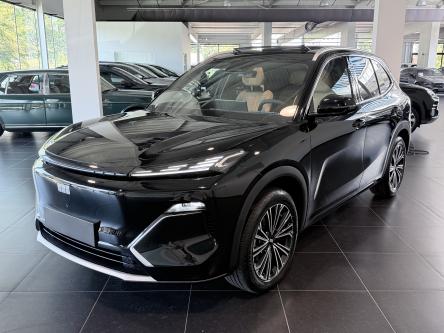 GEELY Starray EM-i 1.5 EM-i PHEV MAX / 136KM EV / Leder / ACC / PANO / 360 Camera
