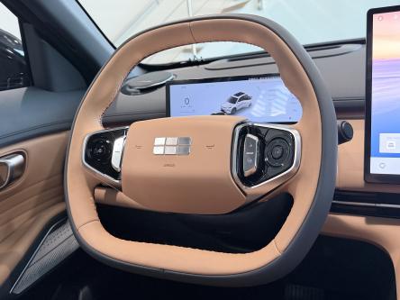 GEELY Starray EM-i 1.5 EM-i PHEV MAX / 136KM EV / Leder / ACC / PANO / 360 Camera