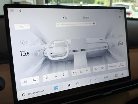 GEELY Starray EM-i 1.5 EM-i PHEV MAX / 136KM EV / Leder / ACC / PANO / 360 Camera