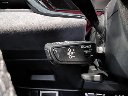 AUDI A5 2.0 TFSI  S-Line Panorama, 360 Camera, Led, DAB