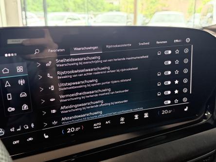 AUDI A5 2.0 TFSI  S-Line Panorama, 360 Camera, Led, DAB