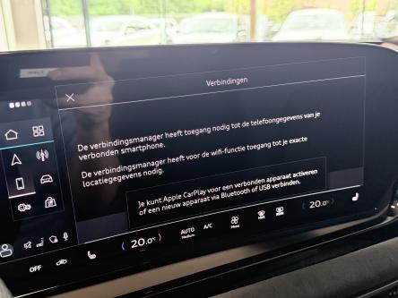 AUDI A5 2.0 TFSI  S-Line Panorama, 360 Camera, Led, DAB