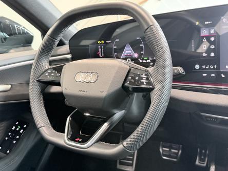 AUDI A5 2.0 TFSI  S-Line Panorama, 360 Camera, Led, DAB