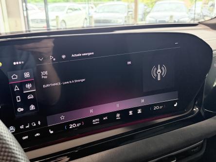 AUDI A5 2.0 TFSI  S-Line Panorama, 360 Camera, Led, DAB
