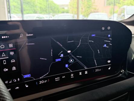 AUDI A5 2.0 TFSI  S-Line Panorama, 360 Camera, Led, DAB