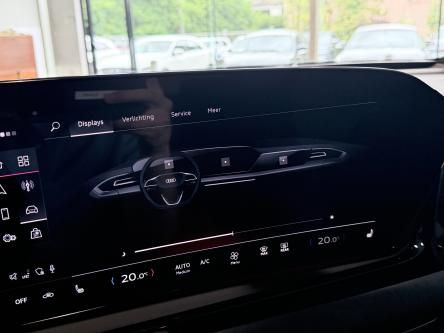 AUDI A5 2.0 TFSI  S-Line Panorama, 360 Camera, Led, DAB