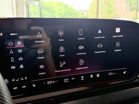 AUDI A5 2.0 TFSI  S-Line Panorama, 360 Camera, Led, DAB