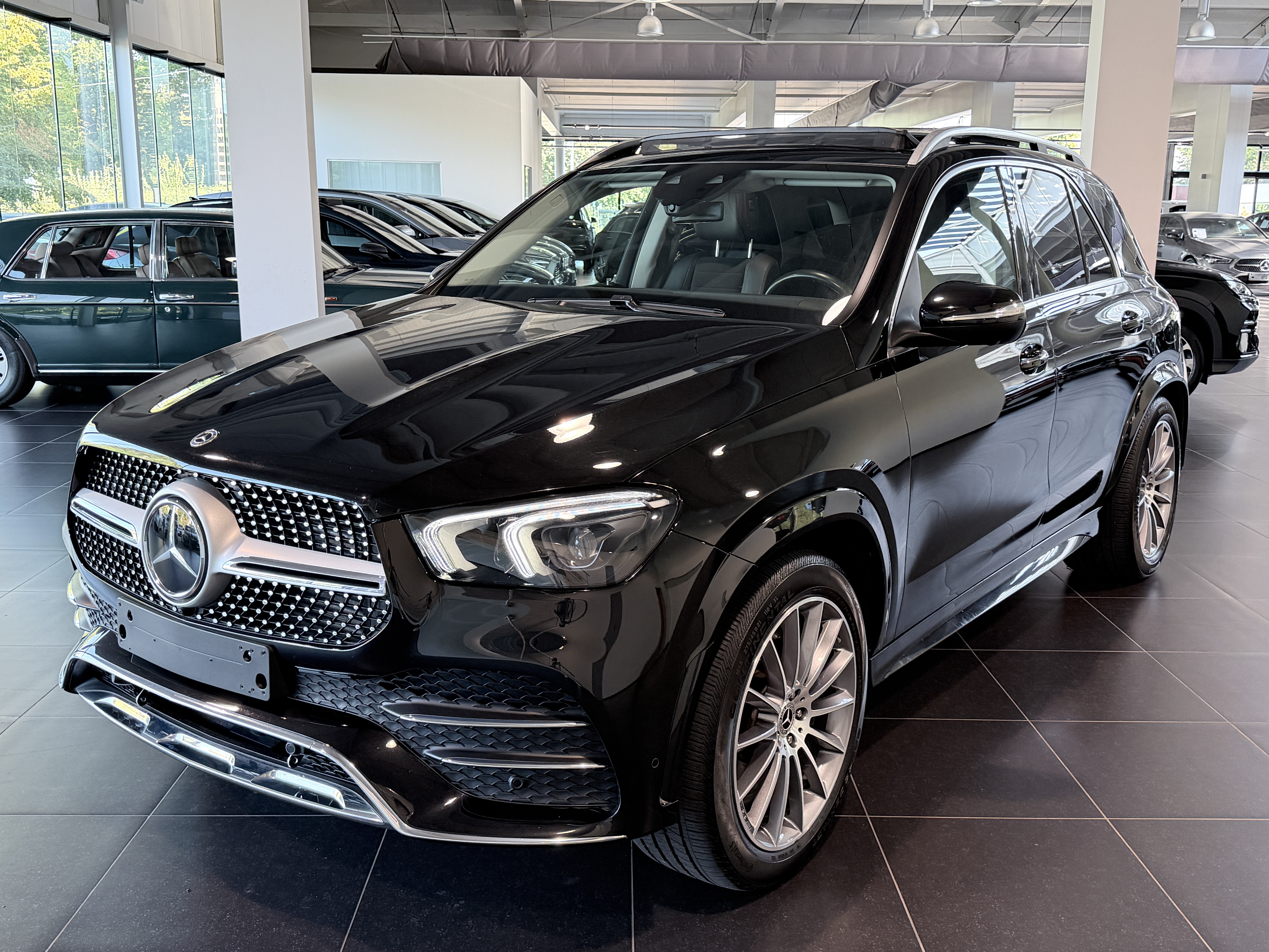 MERCEDES-BENZ 190  