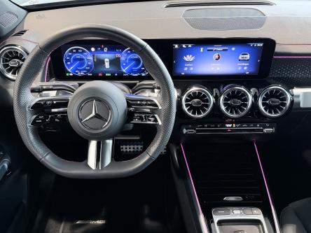 MERCEDES-BENZ EQB 250 + AMG Night Pack, 20 Inch Alu, Camera, Led HIgh Performance, Mbux, DAB