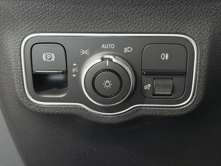 MERCEDES-BENZ EQB 250 + AMG Night Pack, 20 Inch Alu, Camera, Led HIgh Performance, Mbux, DAB