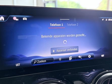 MERCEDES-BENZ EQB 250 + AMG Night Pack, 20 Inch Alu, Camera, Led HIgh Performance, Mbux, DAB