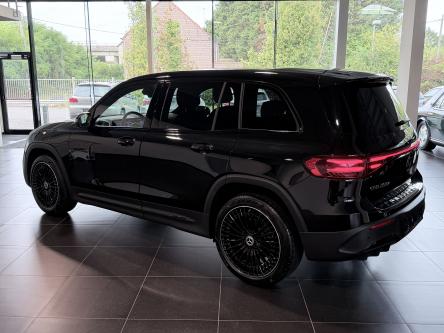 MERCEDES-BENZ EQB 250 + AMG Night Pack, 20 Inch Alu, Camera, Led HIgh Performance, Mbux, DAB