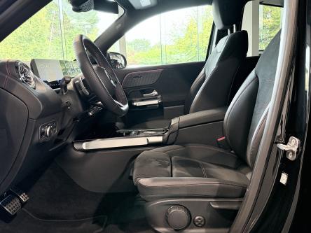 MERCEDES-BENZ EQB 250 + AMG Night Pack, 20 Inch Alu, Camera, Led HIgh Performance, Mbux, DAB
