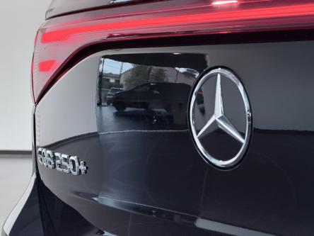 MERCEDES-BENZ EQB 250 + AMG Night Pack, 20 Inch Alu, Camera, Led HIgh Performance, Mbux, DAB