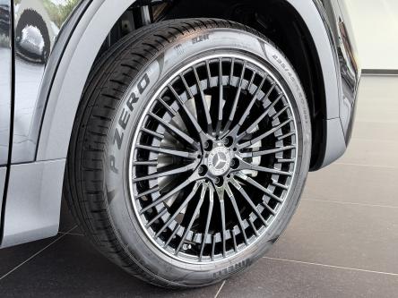 MERCEDES-BENZ EQB 250 + AMG Night Pack, 20 Inch Alu, Camera, Led HIgh Performance, Mbux, DAB