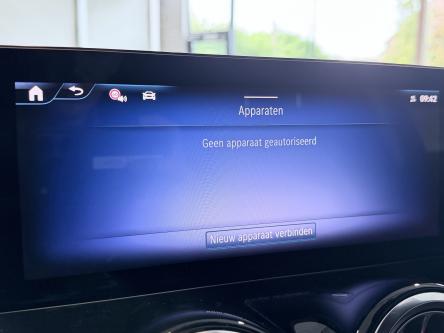 MERCEDES-BENZ EQB 250 + AMG Night Pack, 20 Inch Alu, Camera, Led HIgh Performance, Mbux, DAB