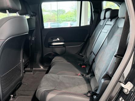 MERCEDES-BENZ EQB 250 + AMG Night Pack, 20 Inch Alu, Camera, Led HIgh Performance, Mbux, DAB