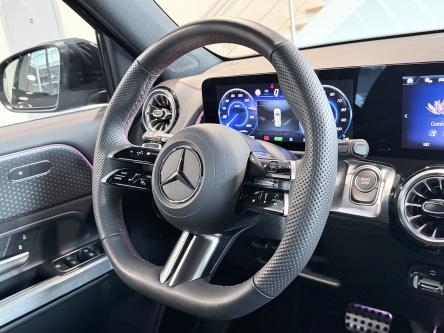 MERCEDES-BENZ EQB 250 + AMG Night Pack, 20 Inch Alu, Camera, Led HIgh Performance, Mbux, DAB