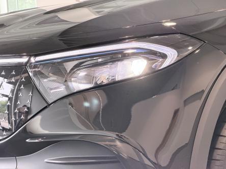 MERCEDES-BENZ EQB 250 + AMG Night Pack, 20 Inch Alu, Camera, Led HIgh Performance, Mbux, DAB