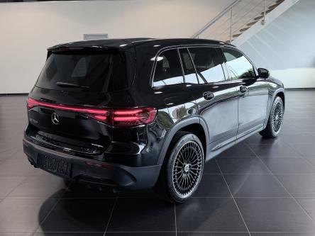 MERCEDES-BENZ EQB 250 + AMG Night Pack, 20 Inch Alu, Camera, Led HIgh Performance, Mbux, DAB