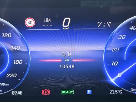 MERCEDES-BENZ EQB 250 + AMG Night Pack, 20 Inch Alu, Camera, Led HIgh Performance, Mbux, DAB