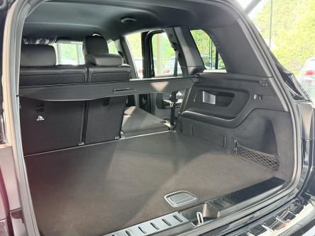 MERCEDES-BENZ EQB 250 + AMG Night Pack, 20 Inch Alu, Camera, Led HIgh Performance, Mbux, DAB