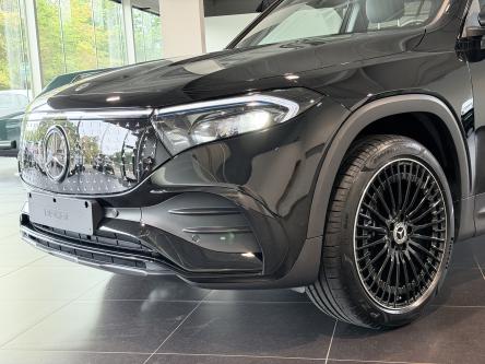 MERCEDES-BENZ EQB 250 + AMG Night Pack, 20 Inch Alu, Camera, Led HIgh Performance, Mbux, DAB