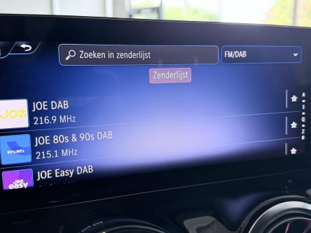 MERCEDES-BENZ EQA 250 + AMG Night Pack, 360 Camera, 20 Inch Alu, Advanced Sound, Led High Performance
