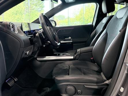 MERCEDES-BENZ EQA 250 + AMG Night Pack, 360 Camera, 20 Inch Alu, Advanced Sound, Led High Performance