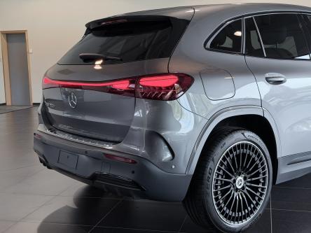 MERCEDES-BENZ EQA 250 + AMG Night Pack, 360 Camera, 20 Inch Alu, Advanced Sound, Led High Performance